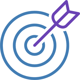 Targeting Website Goals